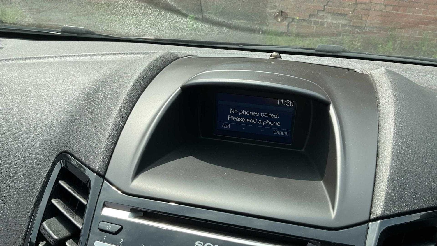 Vehicle 26