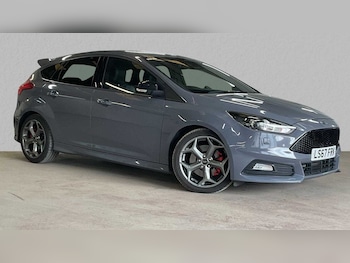 Ford - Focus