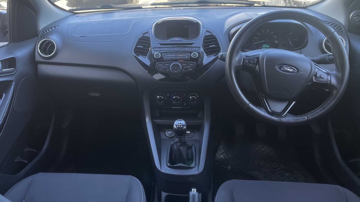 Vehicle 26