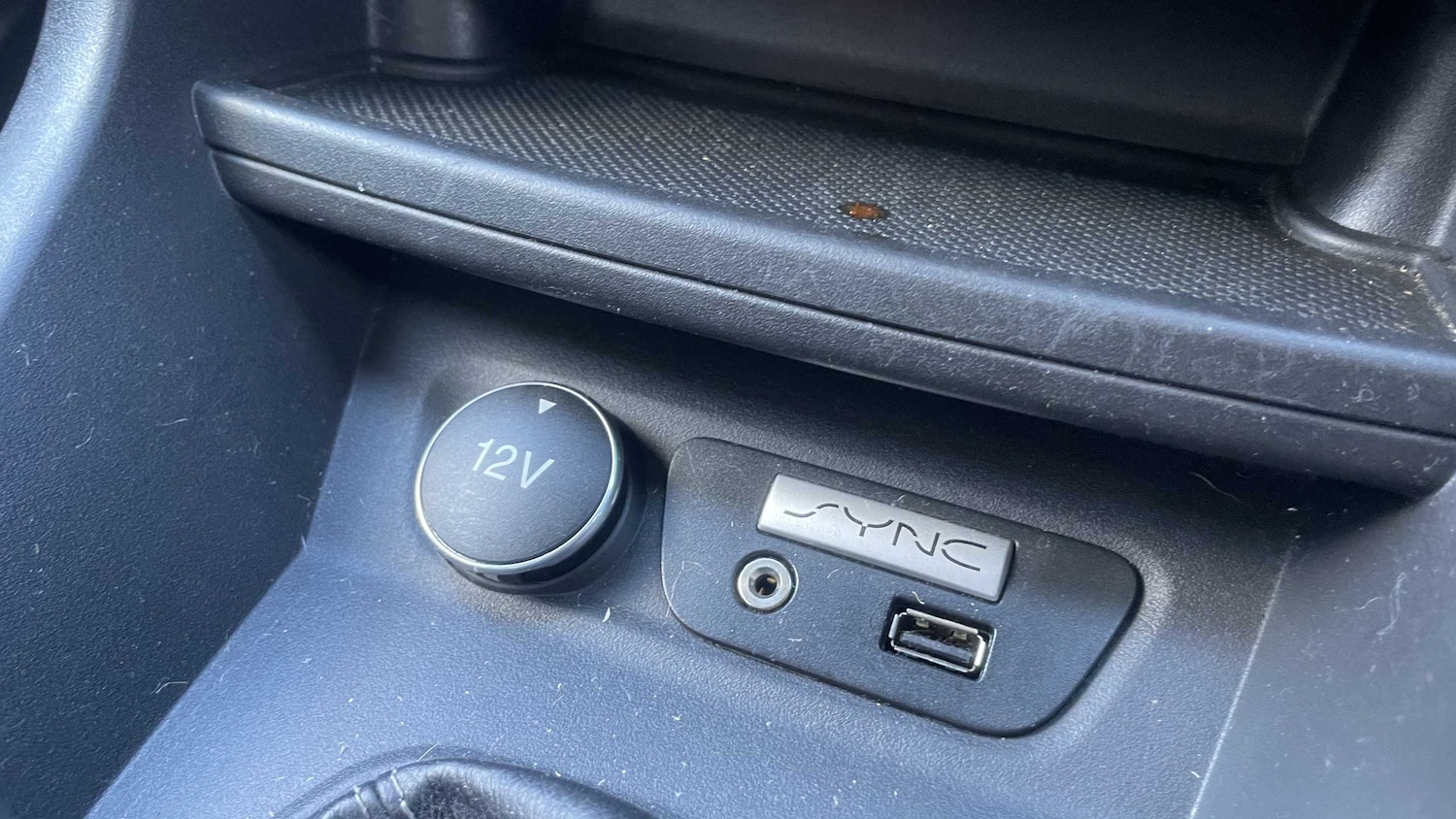 Vehicle 34