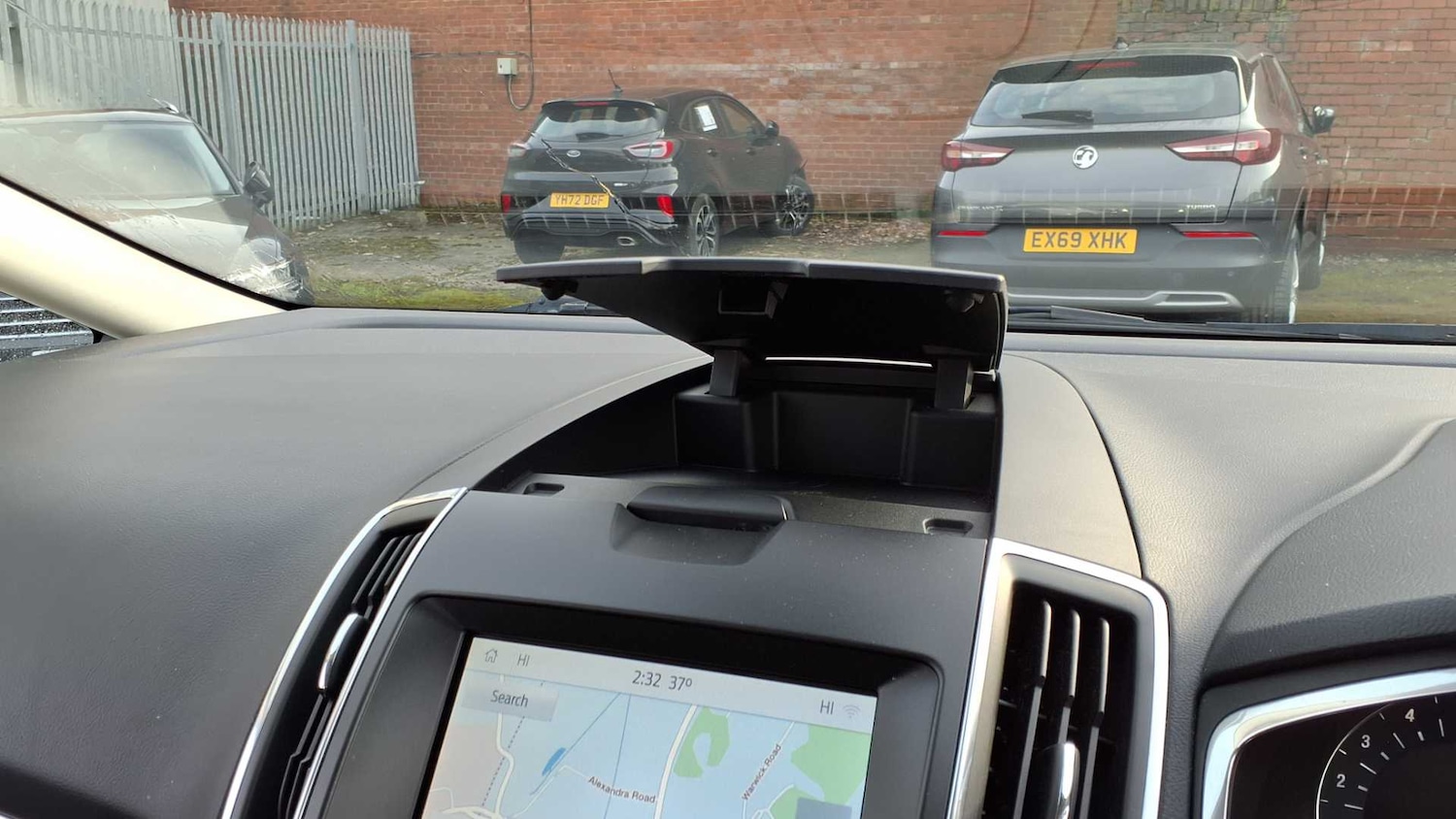 Vehicle 13