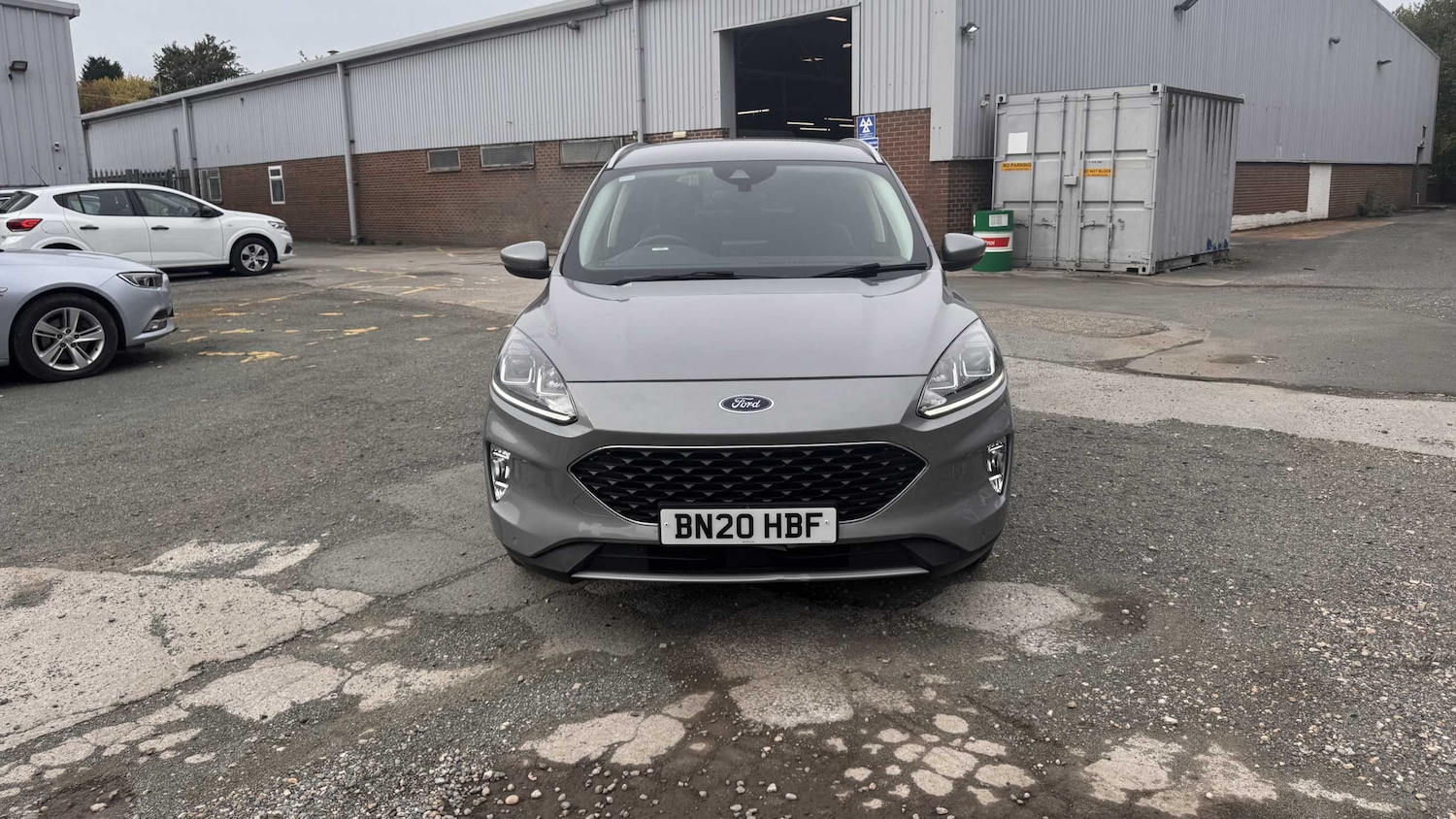 Used Ford Kuga 2020 for sale - 76113497: Photo 10