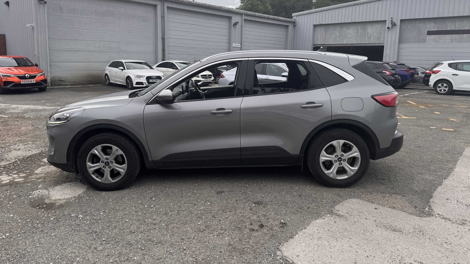 Used Ford Kuga 2020 for sale - 76113497: Photo 11