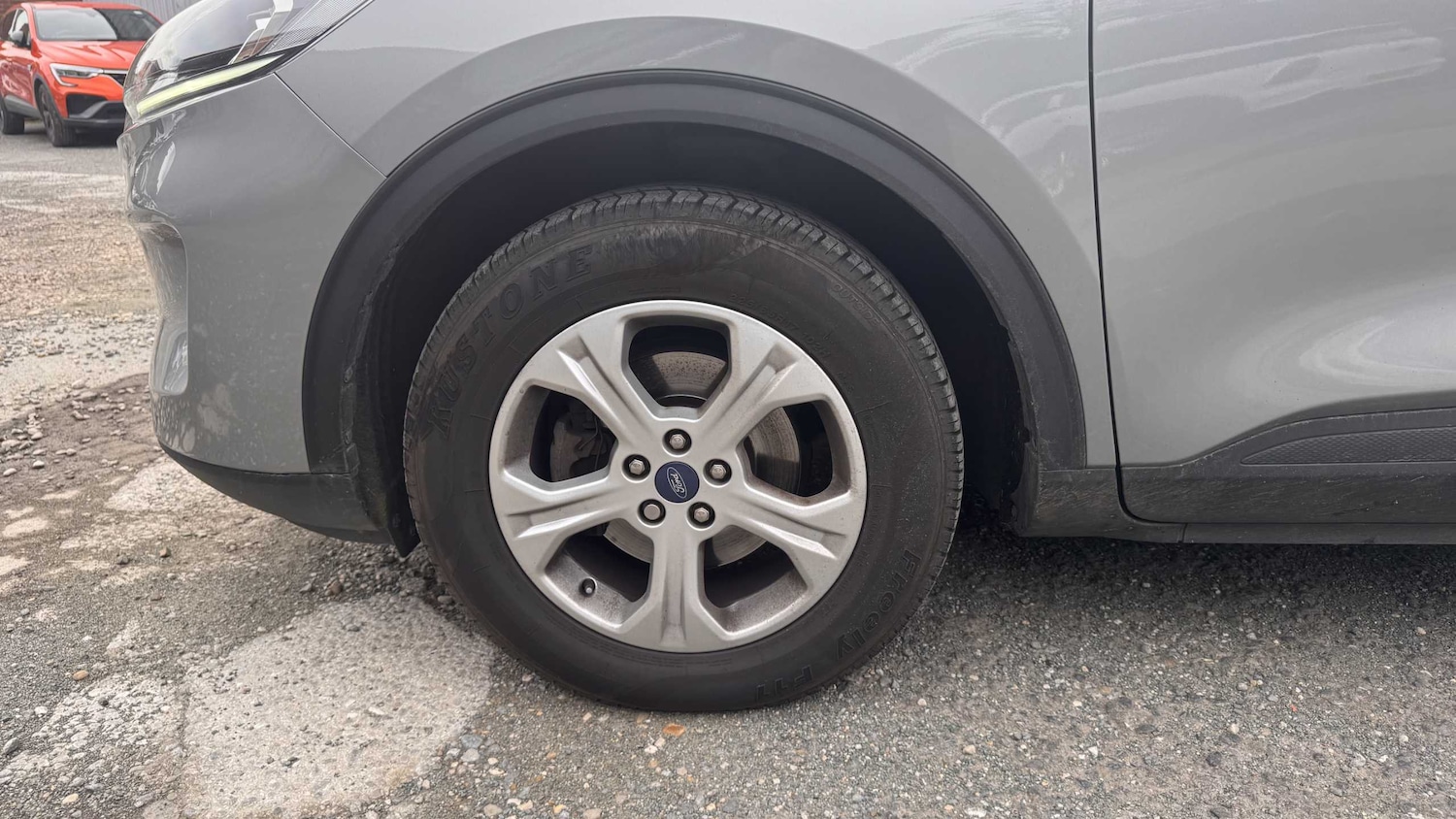 Used Ford Kuga 2020 for sale - 76113497: Photo 12
