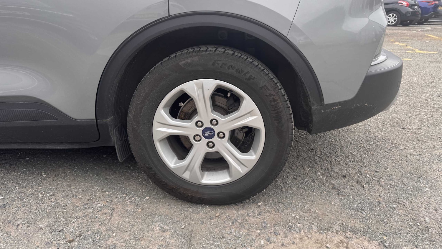 Used Ford Kuga 2020 for sale - 76113497: Photo 13