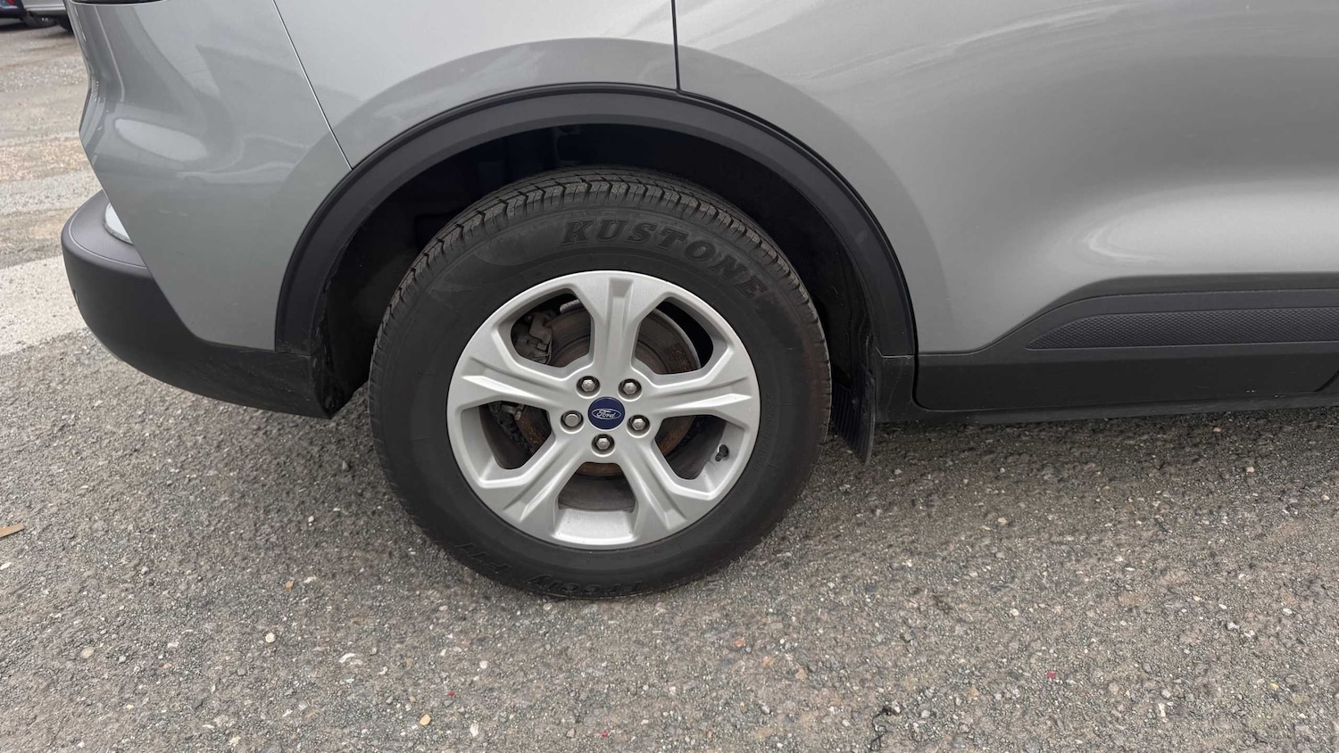Used Ford Kuga 2020 for sale - 76113497: Photo 14