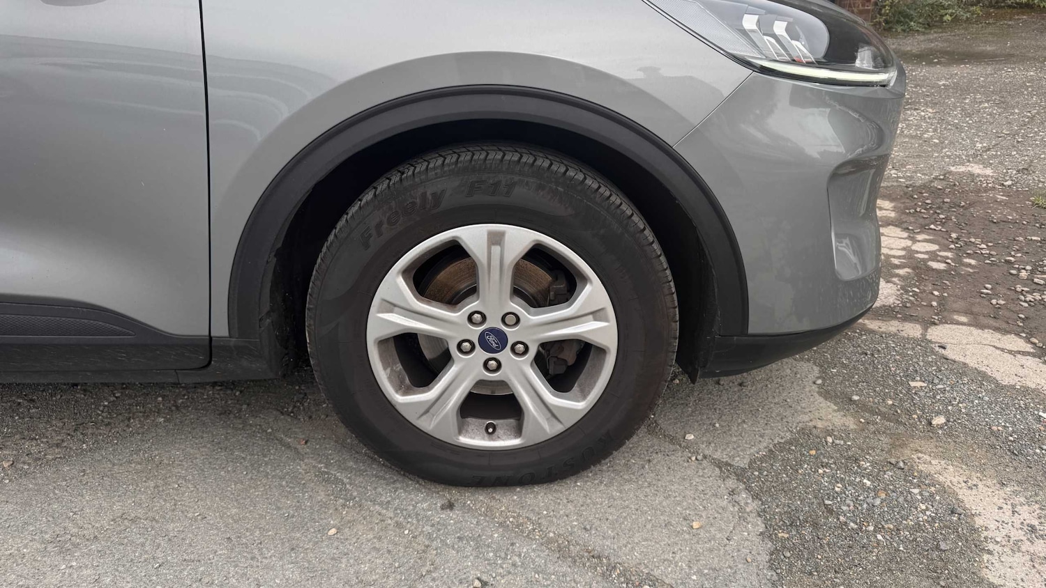 Used Ford Kuga 2020 for sale - 76113497: Photo 15