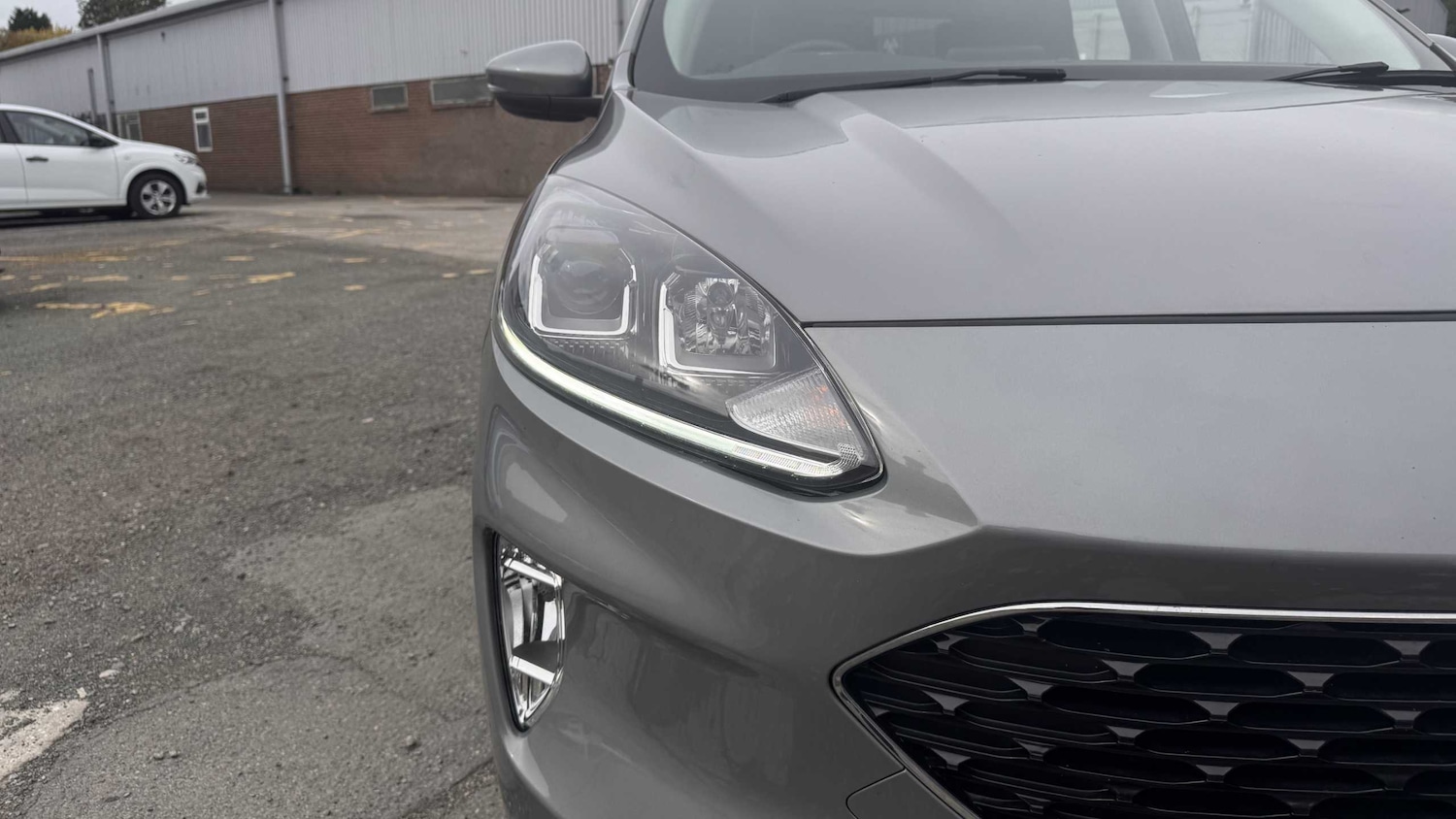Used Ford Kuga 2020 for sale - 76113497: Photo 16