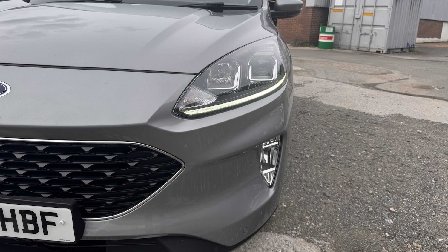 Used Ford Kuga 2020 for sale - 76113497: Photo 17