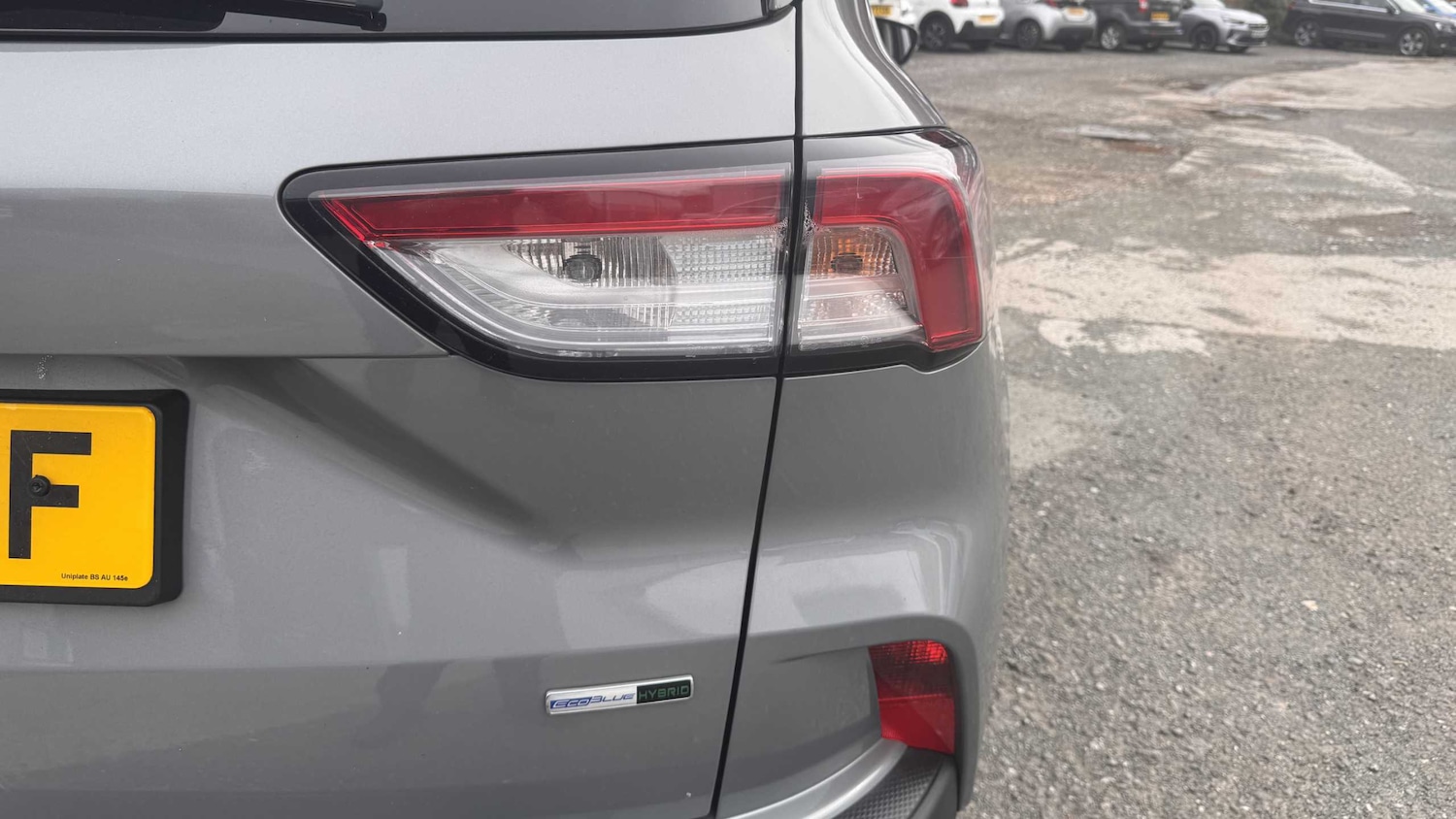 Used Ford Kuga 2020 for sale - 76113497: Photo 19