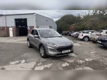 Ford - Kuga