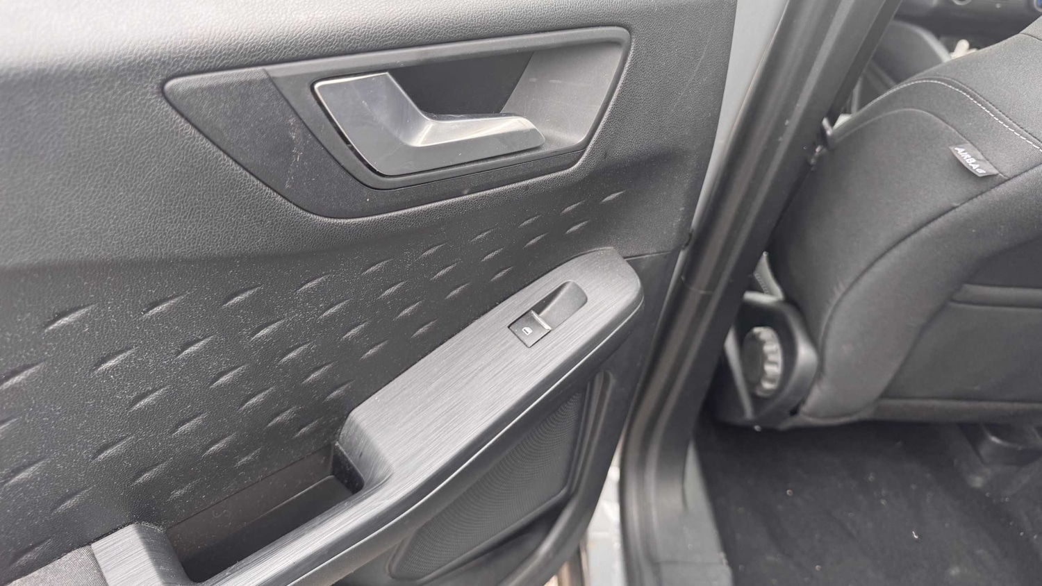 Used Ford Kuga 2020 for sale - 76113497: Photo 22