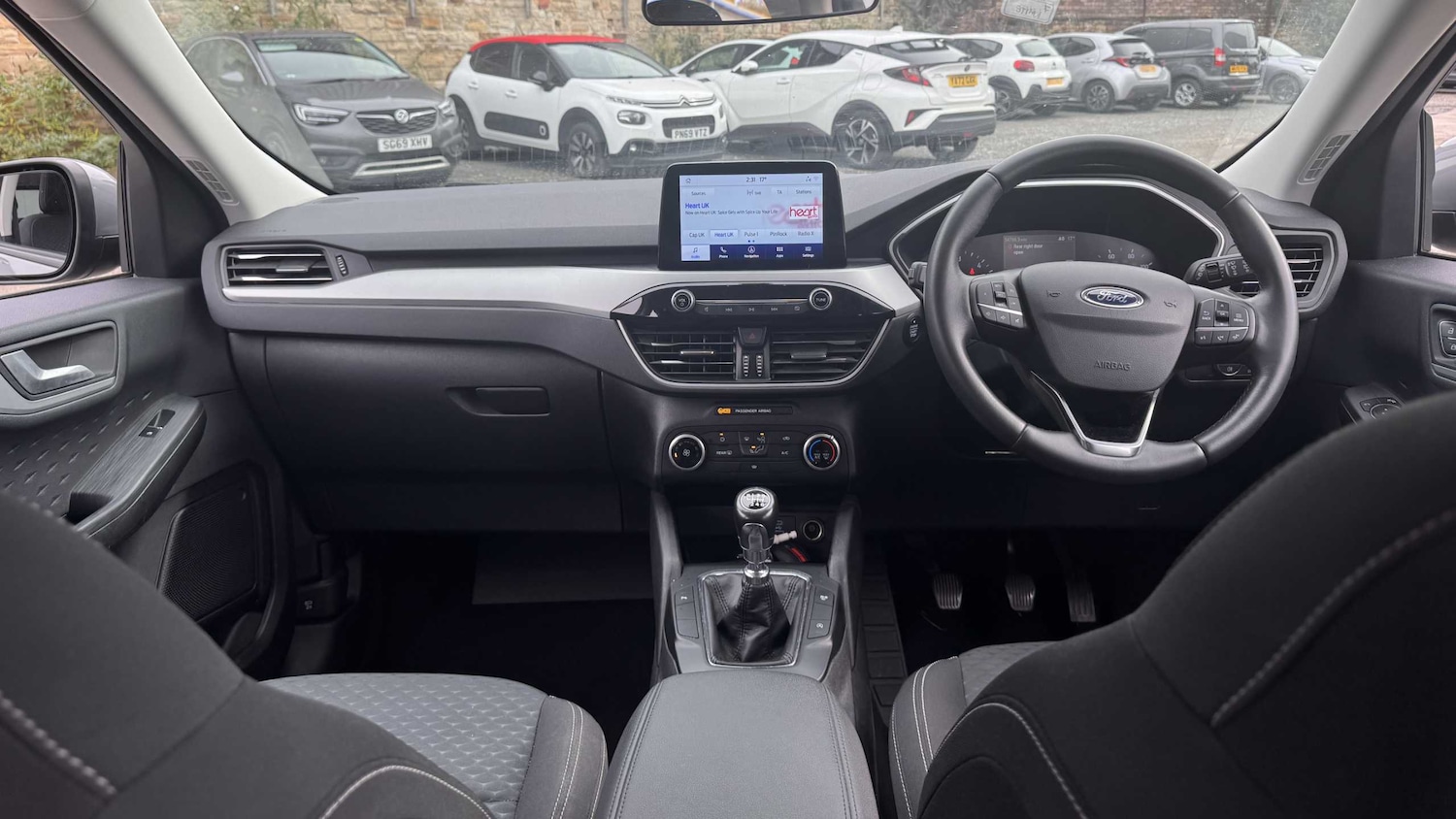 Used Ford Kuga 2020 for sale - 76113497: Photo 26