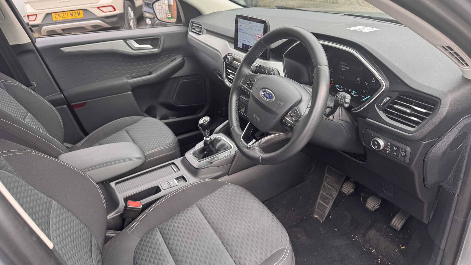 Used Ford Kuga 2020 for sale - 76113497: Photo 27
