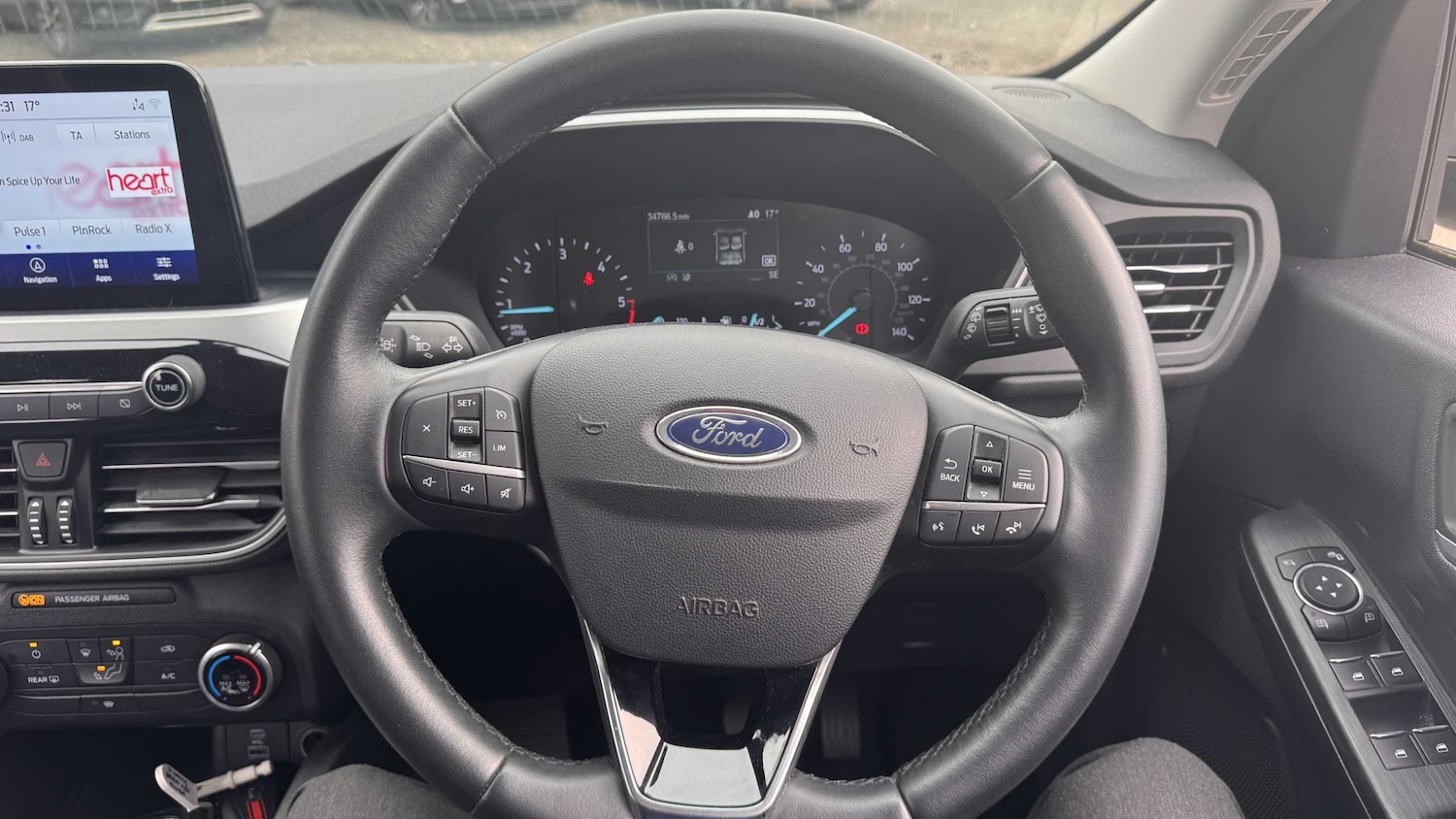 Used Ford Kuga 2020 for sale - 76113497: Photo 28
