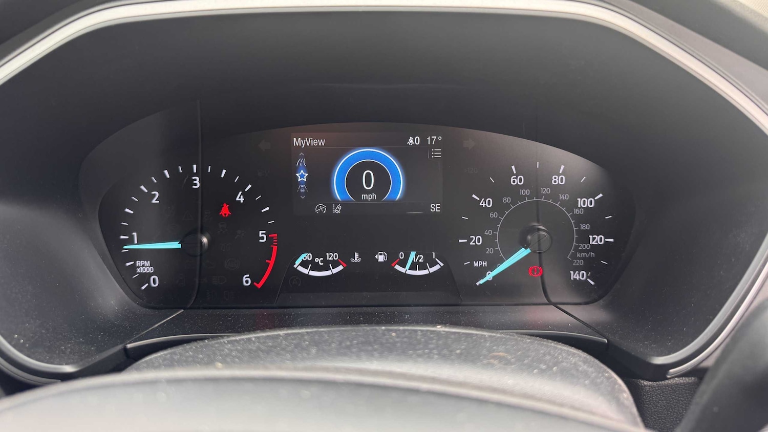 Used Ford Kuga 2020 for sale - 76113497: Photo 29