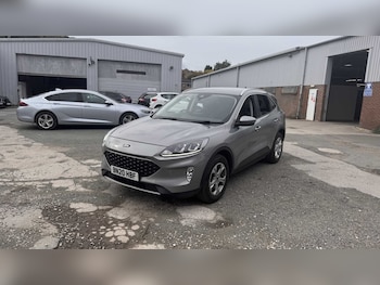 Used Ford Kuga 2020 for sale - 76113497: Photo 2