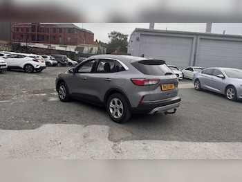 Used Ford Kuga 2020 for sale - 76113497: Photo 3