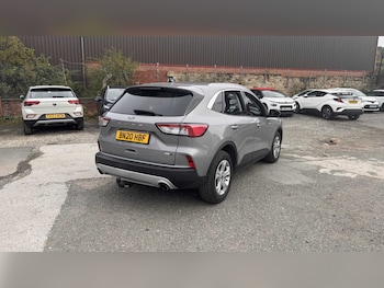Used Ford Kuga 2020 for sale - 76113497: Photo 4