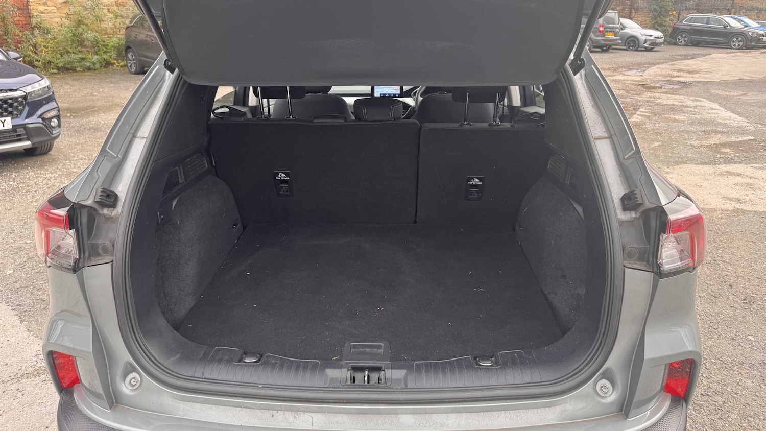 Used Ford Kuga 2020 for sale - 76113497: Photo 5