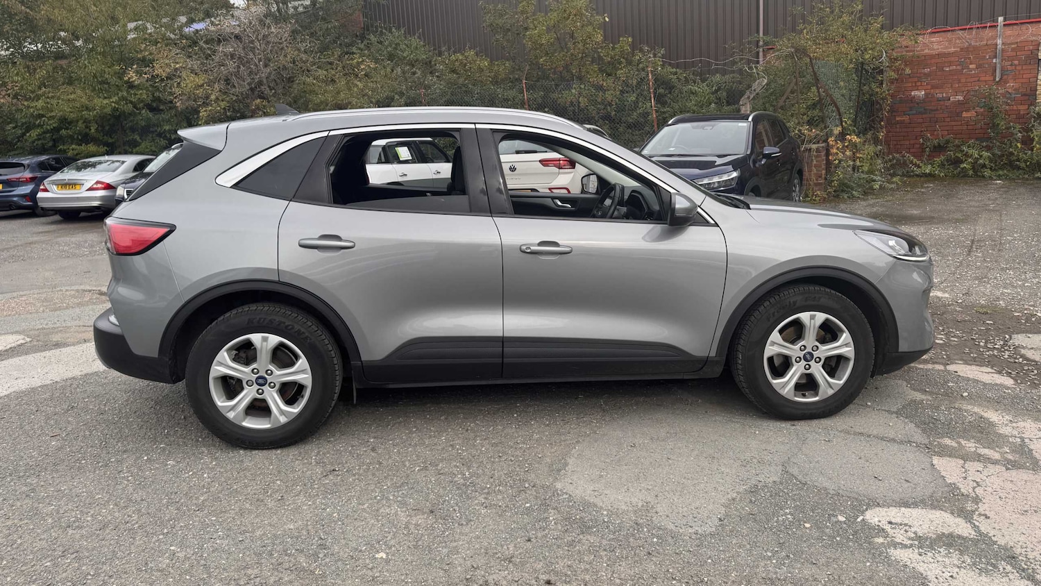 Used Ford Kuga 2020 for sale - 76113497: Photo 9
