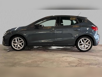 Used SEAT Ibiza 2018 for sale - 75812989: Photo
