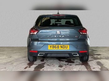 Used SEAT Ibiza 2018 for sale - 75812989: Photo