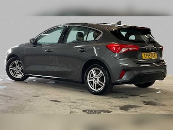 Used Ford Focus 2019 for sale - 76125723: Photo