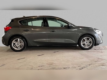 Used Ford Focus 2019 for sale - 76125723: Photo