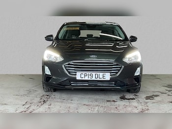 Used Ford Focus 2019 for sale - 76125723: Photo