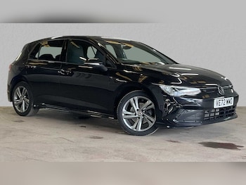 2023 - 1.5 TSI 150 R-Line 5dr