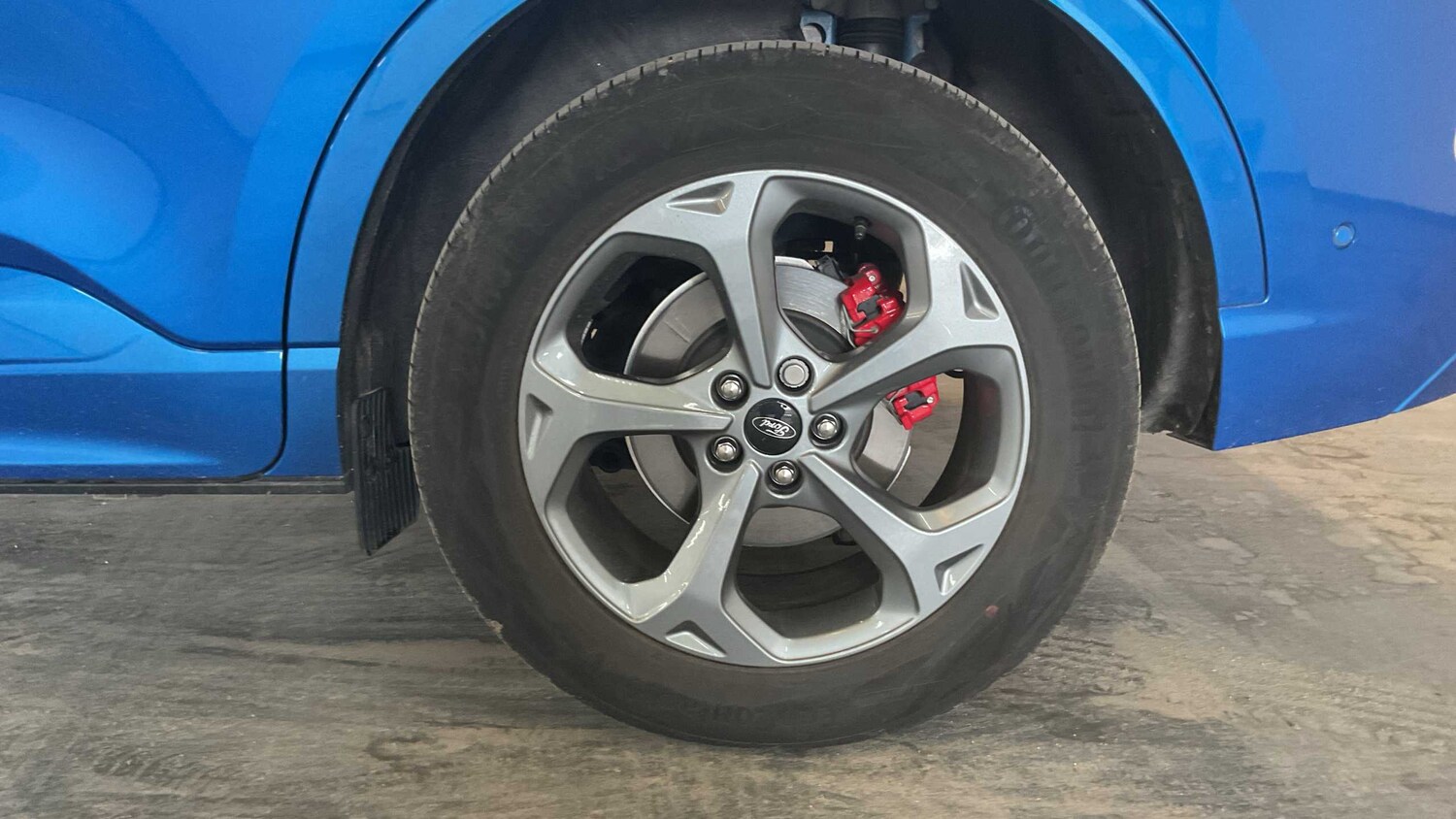 Used Ford Kuga 2025 for sale - 76100626: Photo 10