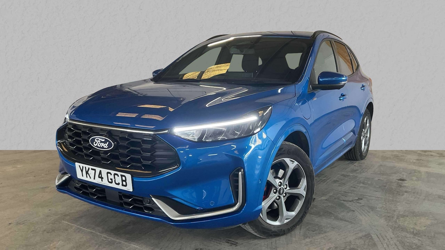 Used Ford Kuga 2025 for sale - 76100626: Photo 11