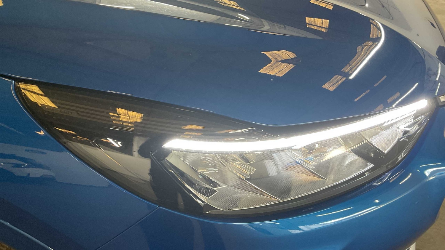 Used Ford Kuga 2025 for sale - 76100626: Photo 13