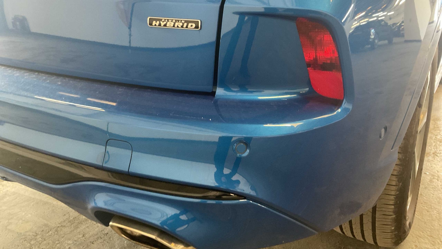 Used Ford Kuga 2025 for sale - 76100626: Photo 17