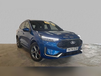 Ford - Kuga