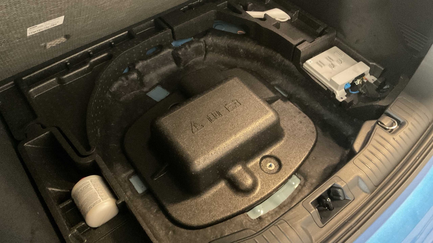 Used Ford Kuga 2025 for sale - 76100626: Photo 20