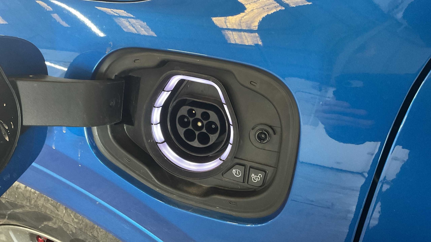 Used Ford Kuga 2025 for sale - 76100626: Photo 23