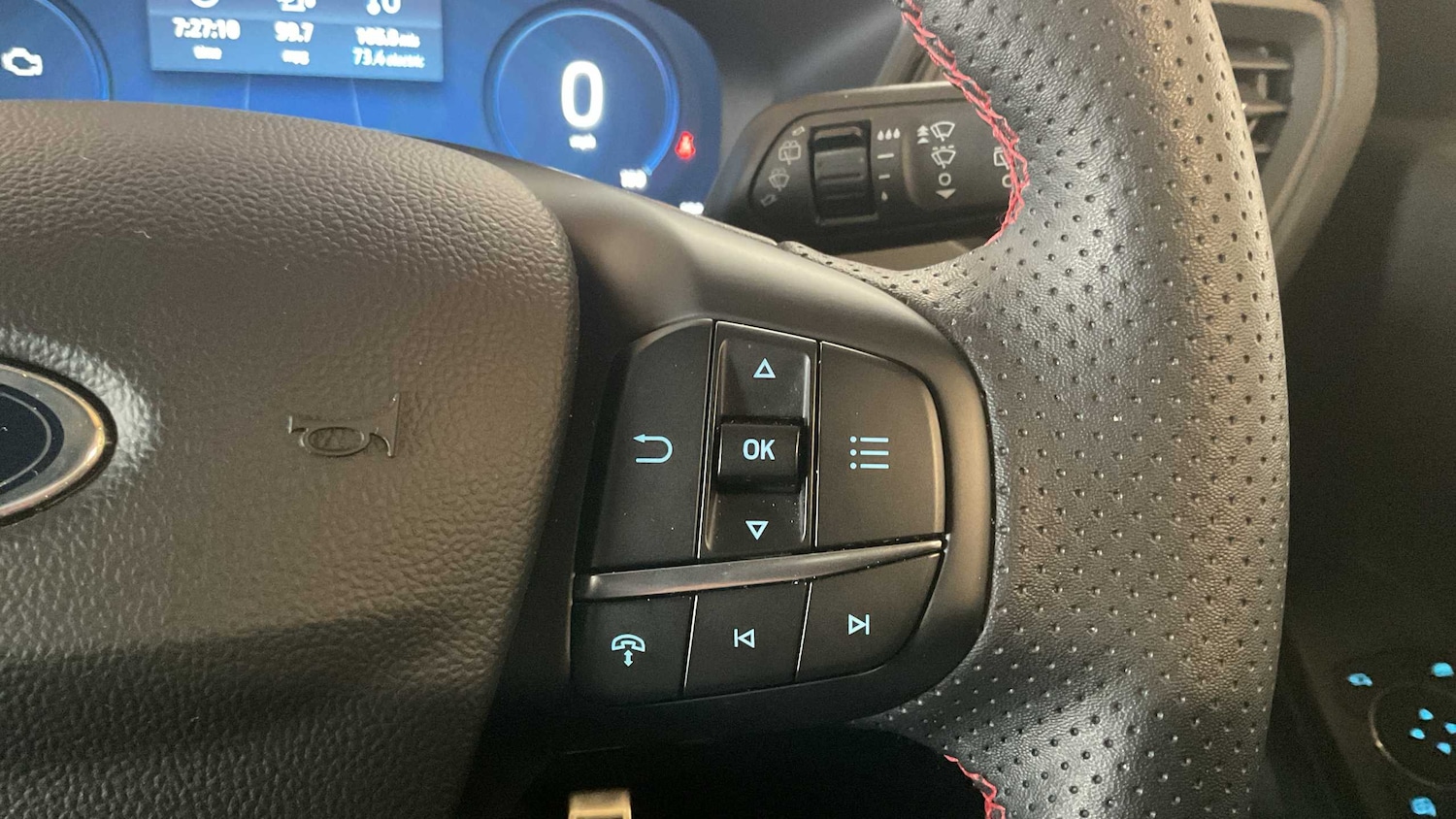Used Ford Kuga 2025 for sale - 76100626: Photo 31