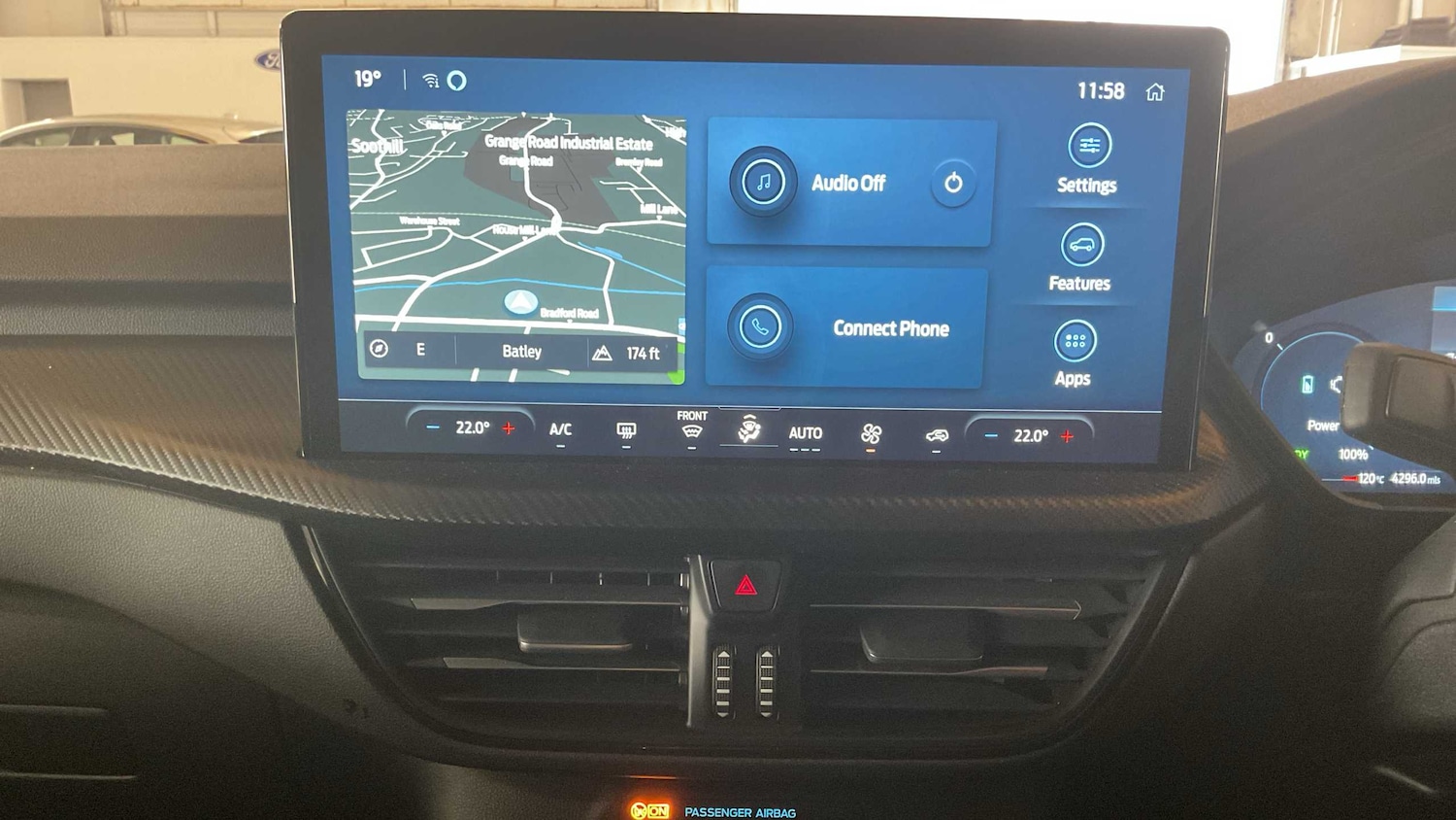 Used Ford Kuga 2025 for sale - 76100626: Photo 33
