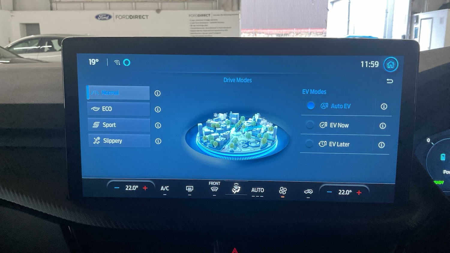 Used Ford Kuga 2025 for sale - 76100626: Photo 35