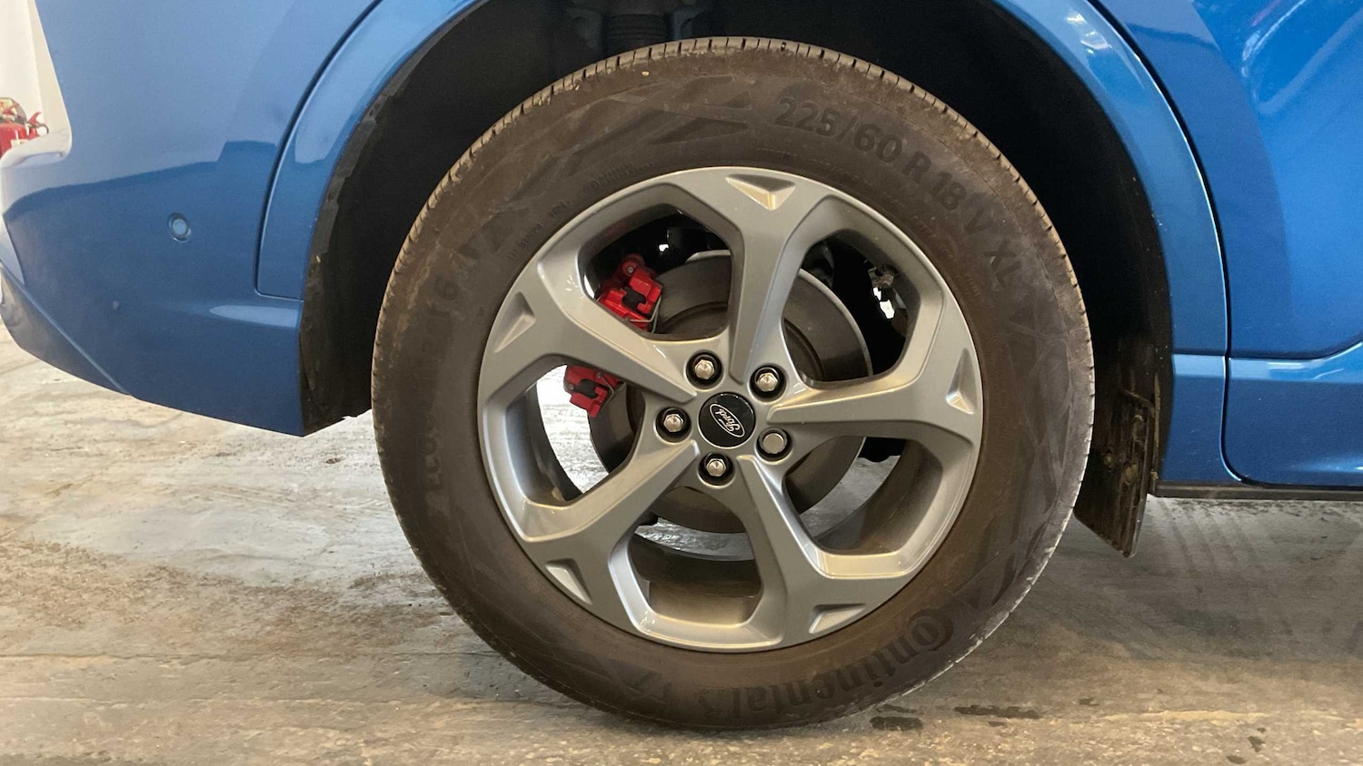 Used Ford Kuga 2025 for sale - 76100626: Photo 4