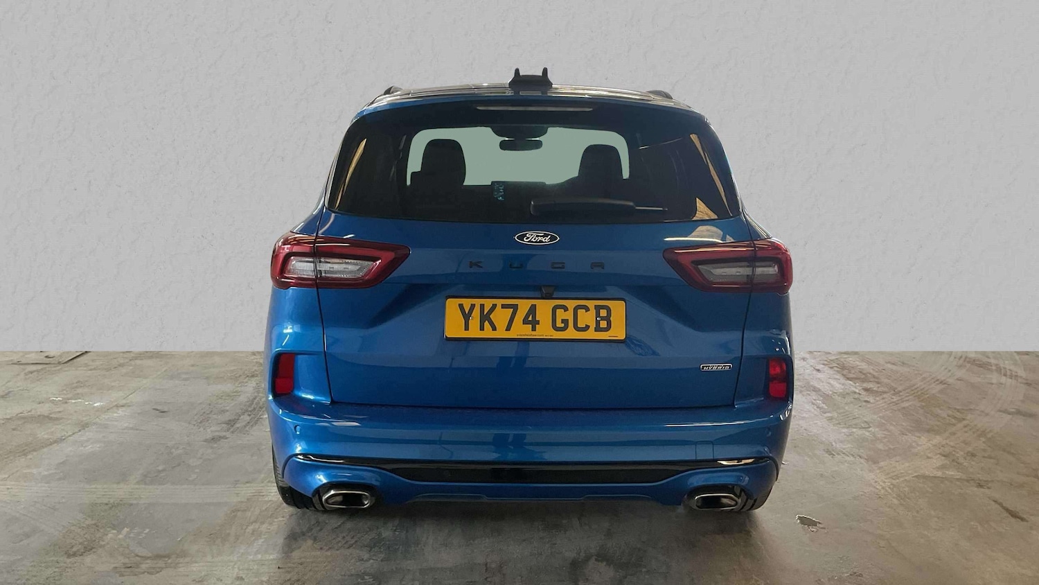 Used Ford Kuga 2025 for sale - 76100626: Photo 6
