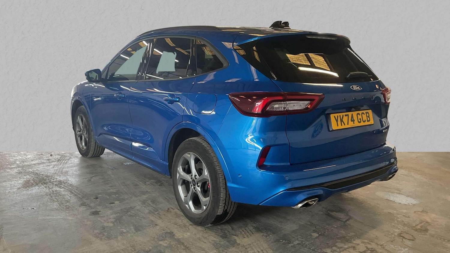 Used Ford Kuga 2025 for sale - 76100626: Photo 7