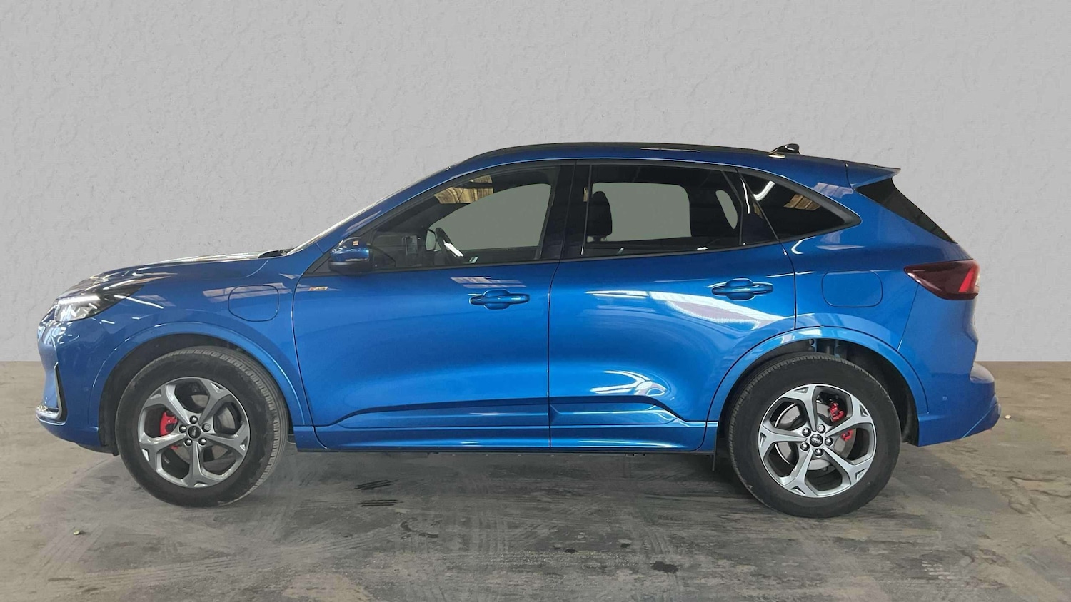 Used Ford Kuga 2025 for sale - 76100626: Photo 8
