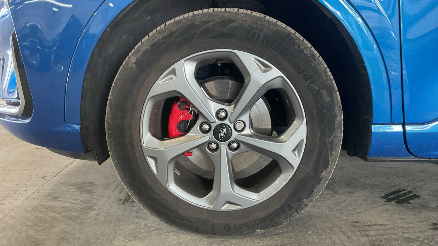 Used Ford Kuga 2025 for sale - 76100626: Photo 9