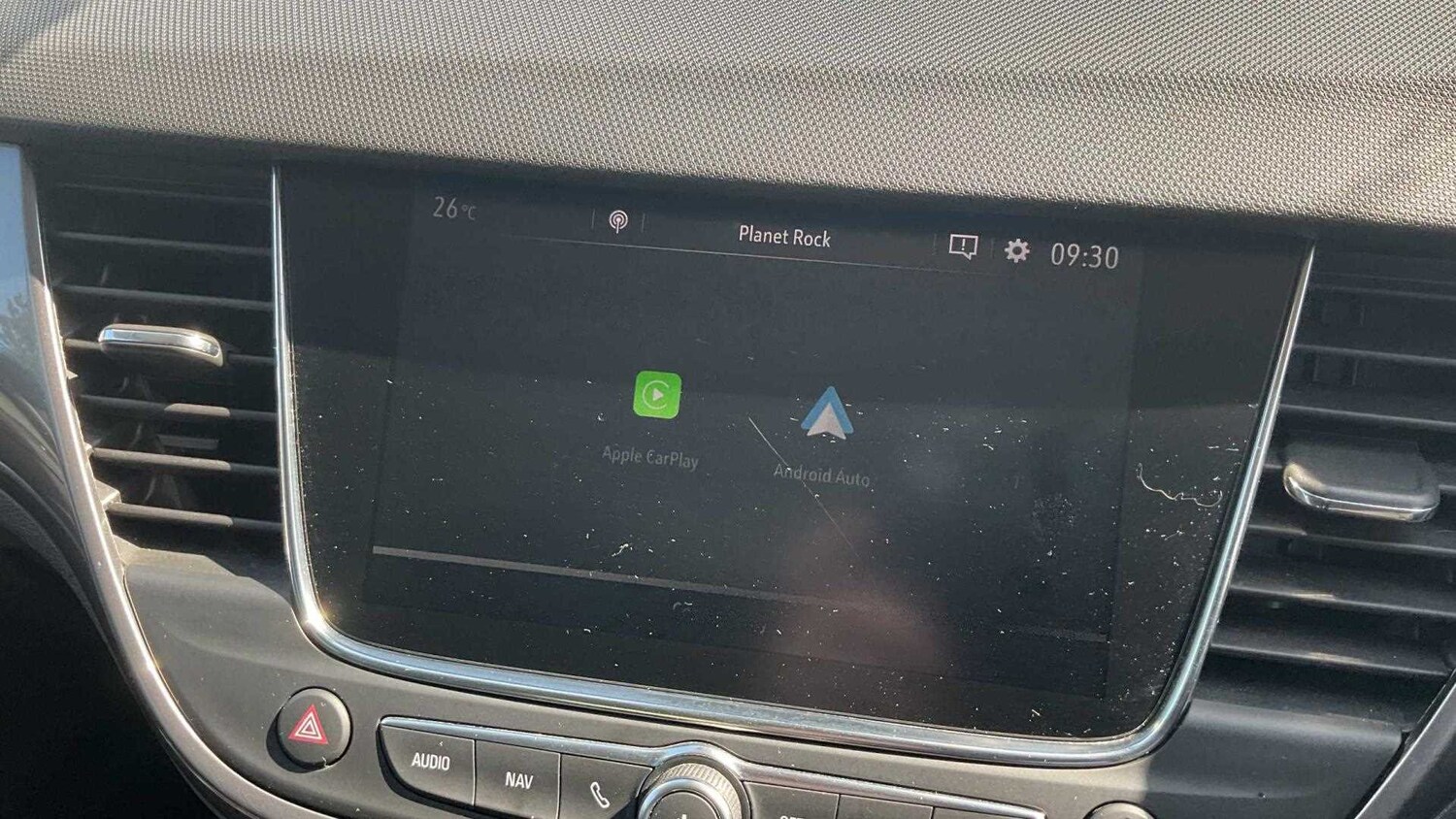Vehicle 25