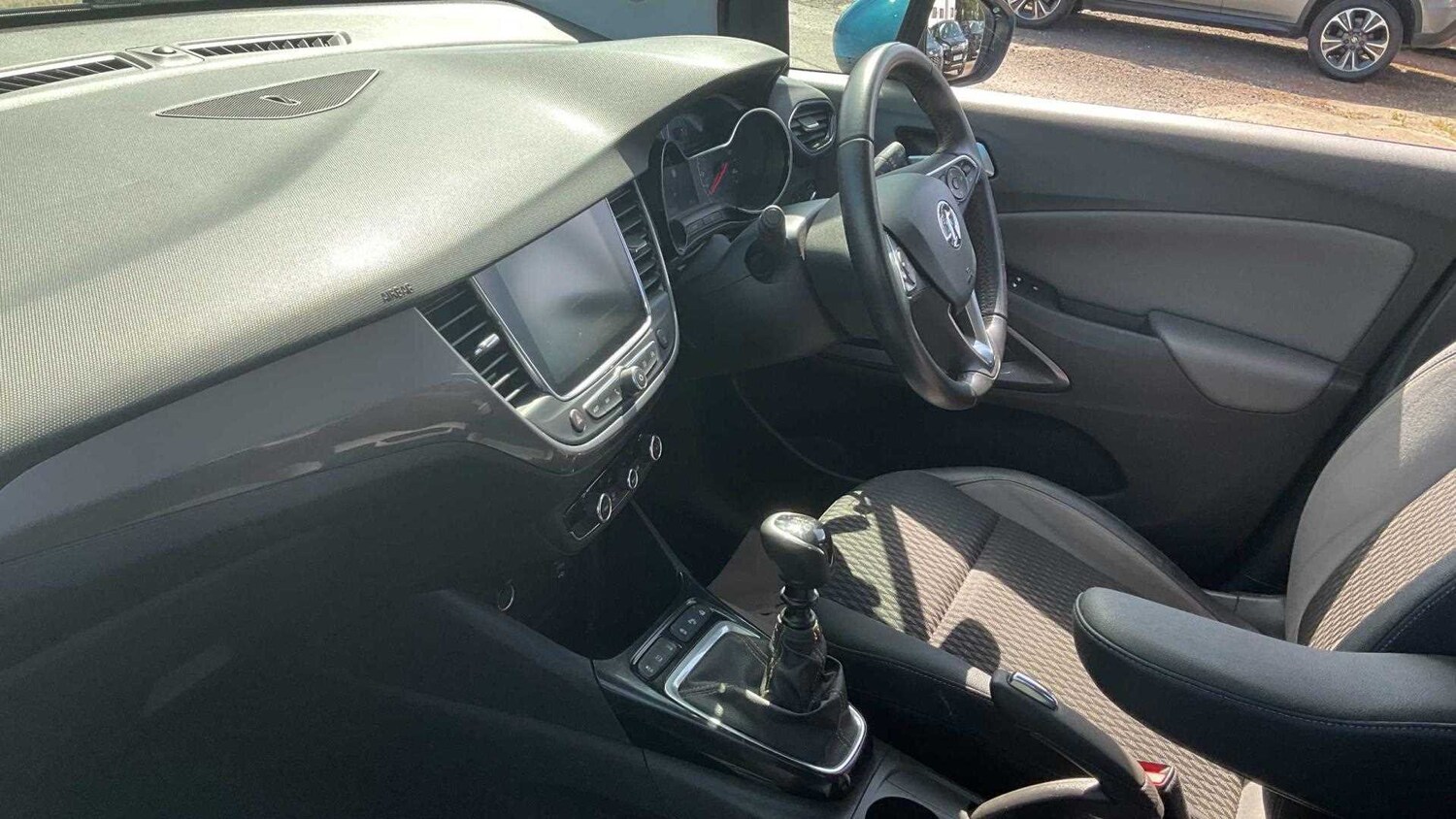 Vehicle 26