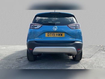 Used Vauxhall Crossland X 2019 for sale - 75812500: Photo