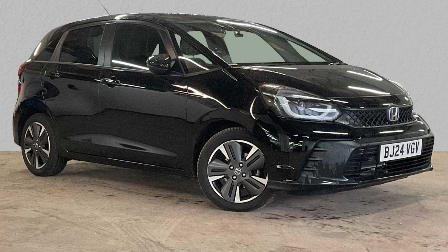 Used Honda Jazz 2024 for sale - 76113334: Photo 1